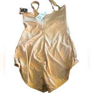 Marilyn Monroe Body Shaper 1X